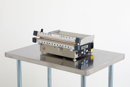 Hawo HM 460 AS-V Validatable Impulse Seale