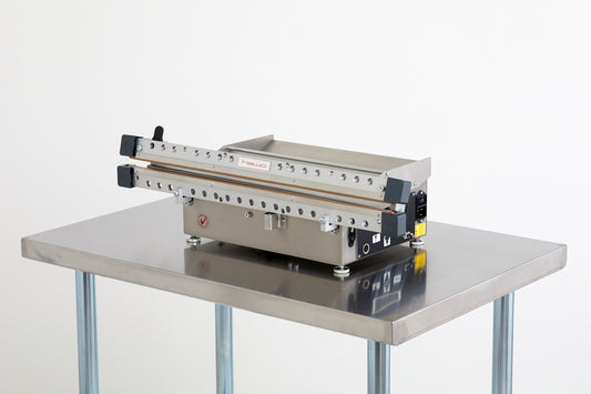 Hawo HM 660 AS-V Validatable Impulse Sealer