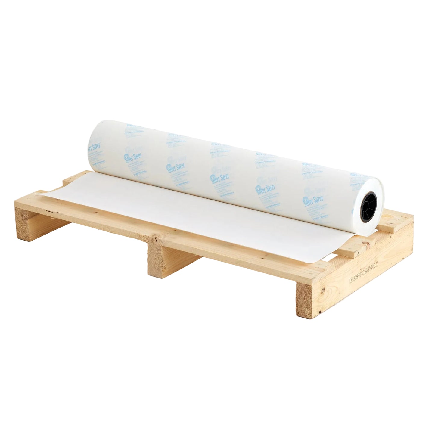 Daubert Cromwell Silver Saver Rolls | Pre-Cut Log Rolls | Ideal used as Packaging for Jewellery, Gold & Silver Parts & Components