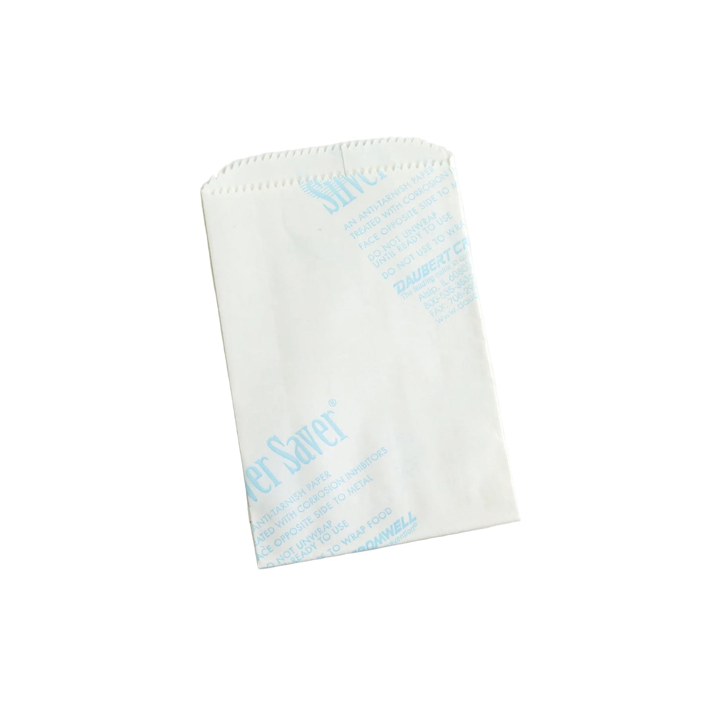 Daubert Cromwell Silver Saver Sheets