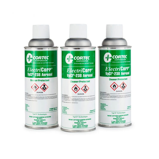 Electrical Contact Cleaner