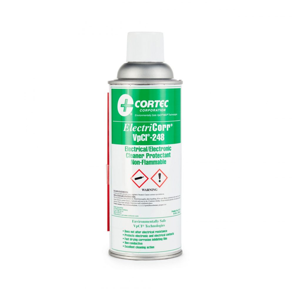 VpCI 248 Spray