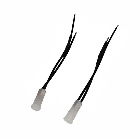 Lamp Spare Part for Hawo HPL WSZ