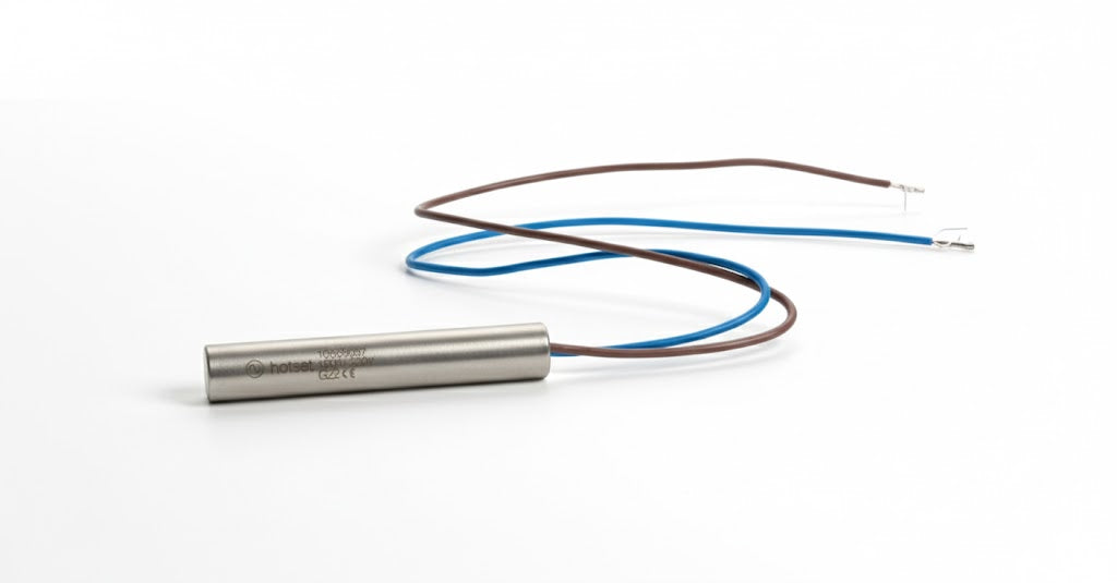 Band Sealer Machine Spare Parts