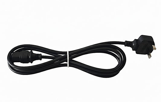 240V Plug Cable Spare Part