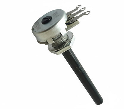 Welding Time Potentiometer Spare Part for HAWO HPL 300 & 500 BMS Impulse Bar Sealer | 2 x Single Potentiometer Parts Per Box  | 6.532.004