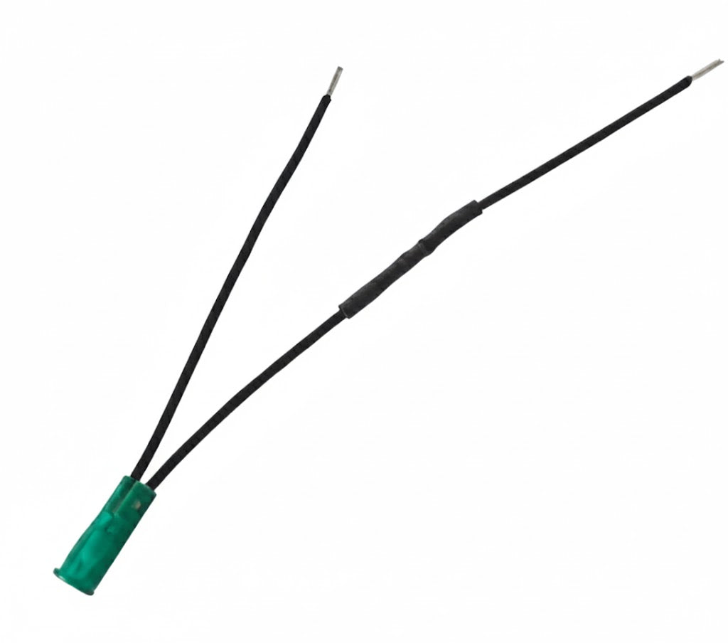 Control Lamp Spare Part for Hawo