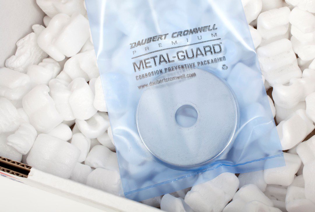 Metal Guard VCI Bags