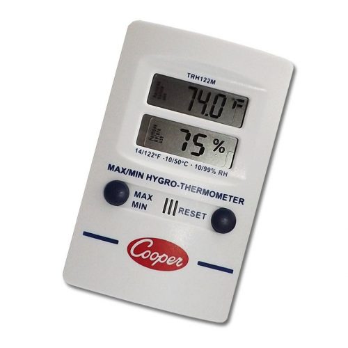 Fridge Freezer Thermometer / Digital Display Screen