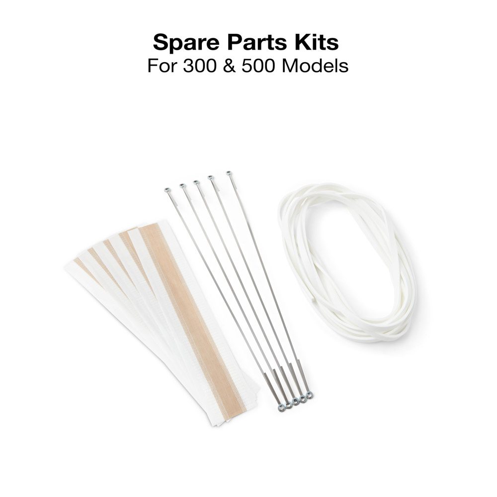 Spare Parts for Table Top Heat Sealer