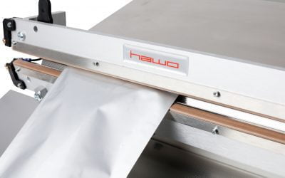 How Does A Heat Sealer Work?