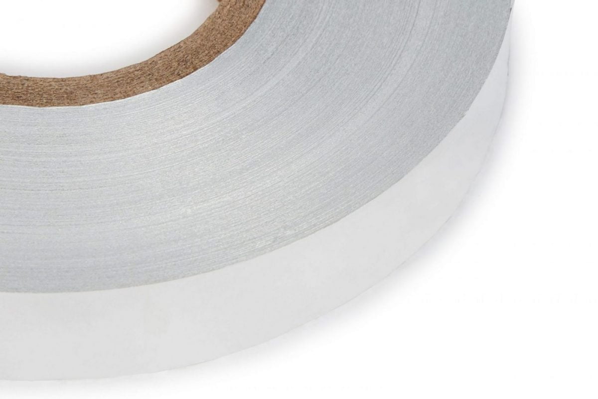 LDPE Coated Aluminium Foil