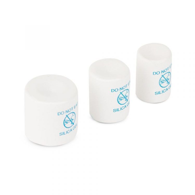 Desiccant Canisters