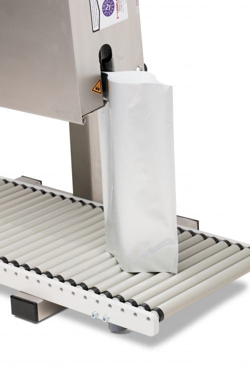 Finding The Right Band Sealer for Continuous Sealing